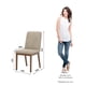 thumbnail image 3 of Set de Sillas de Comedor Macchiato Home Mobili, 3 of 3