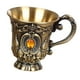 thumbnail image 2 of Taza Para Beber Vintage Con Adorno De Asa, Práctica Para Bar KTV Families Building, 2 of 3