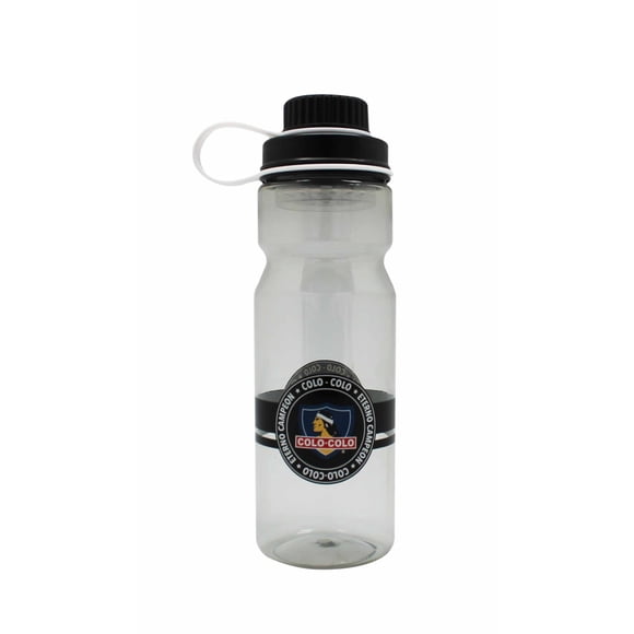 Botella 700ml Plastico 1 pieza