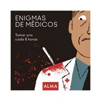 Alma Europa - Enigmas De Médicos