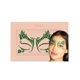 thumbnail image 1 of Joyas Faciales MERCY LONDON Verde – Accesorio de Disfraz, 1 of 6