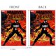 thumbnail image 4 of Bandera de Jardín Marvel Zombies Desmarcar, 4 of 5