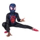 thumbnail image 1 of Disfraz Jazwares Marvel Miles Morales Youth con máscara de tela, 1 of 5
