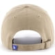thumbnail image 2 of Gorra de béisbol 47 Brand MLB Los Angeles Dodgers Khaki White, 2 of 3
