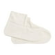 thumbnail image 5 of Protectores De Zapatos De Goma A Prueba De Agua Cubiertas De Zapatos De Látex Para Ciclismo Jardín Mujeres Blanco L, 5 of 5