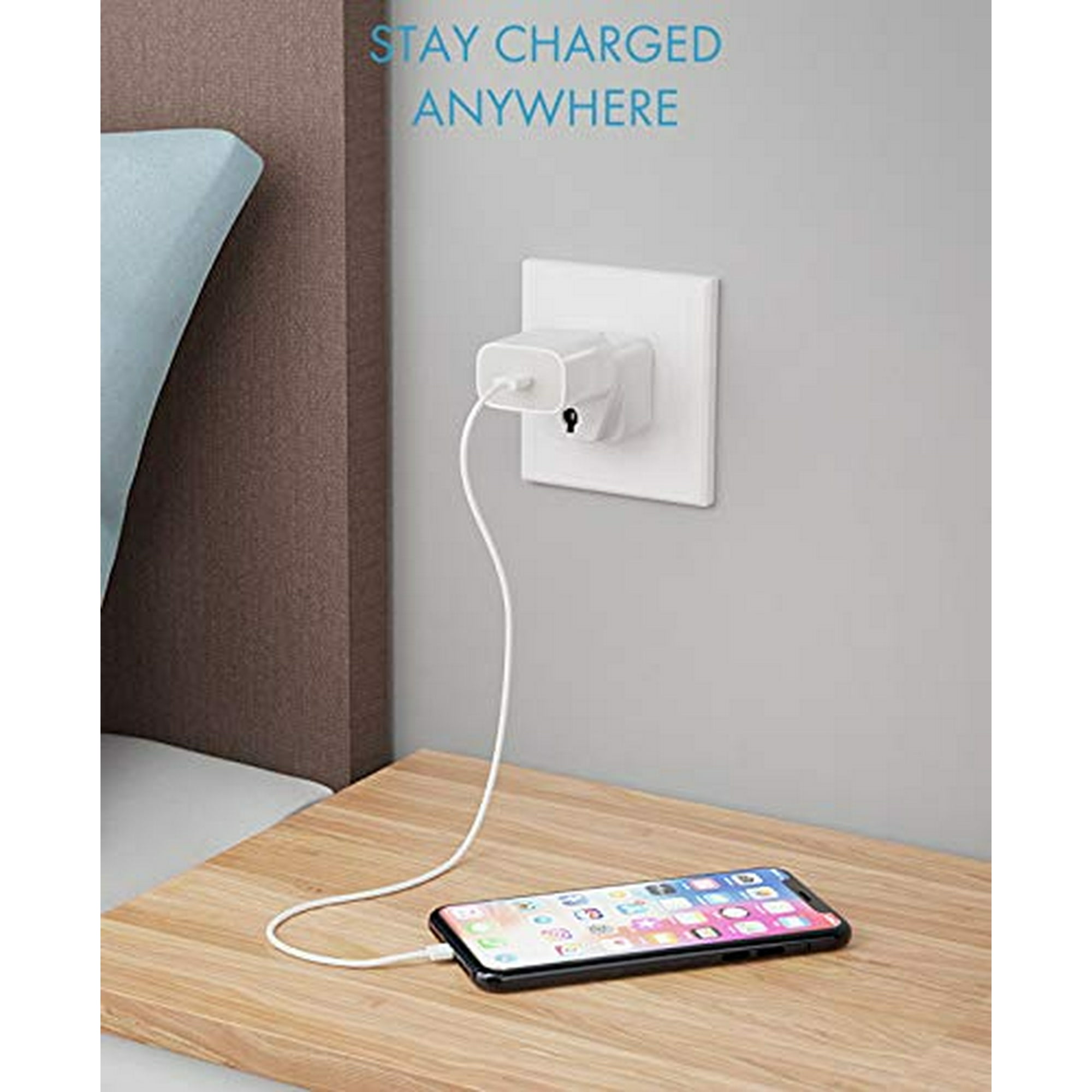 Ceptics Sudáfrica Adaptador De Enchufe De Viaje (tipo M) - Paquete De