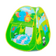 thumbnail image 2 of Carpa Infantil Piscina Con 100 Pelotas Animalitos Juego Niño, 2 of 2