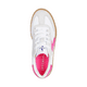 thumbnail image 2 of ZAPATILLAS URBANAS SKECHERS ZINGER INFANTIL 310682L-WPK - Talla 38, 2 of 5