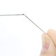 thumbnail image 3 of Agujas de costura a mano The Beadsmith 40 mm, paquete de 25, 3 of 7