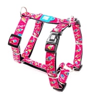 Max & Molly - Arnés Perro H Magical