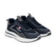 thumbnail image 3 of Zapatilla Infantil Black Sheep Black Suede, 3 of 3