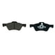 thumbnail image 1 of Kit Pastillas de Freno Traseras y Delanteras Haima 7 (2013-2014), 1 of 2