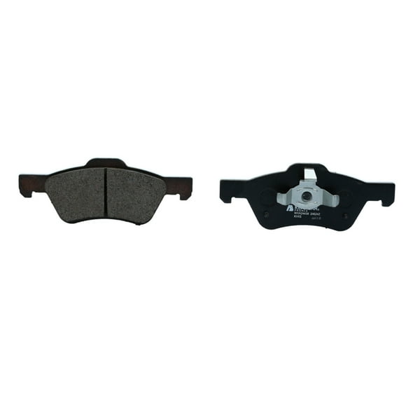 Pastillas De Freno Delantera Ford Escape 05/10
