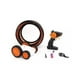 thumbnail image 4 of Juguete Auto A Control Remoto Acrobatico Con Sensor Infantil, 4 of 4