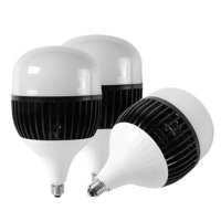 Genérico - Ampolleta Led Ahorrador Potencia Espacios Abiertos Rondon