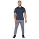 thumbnail image 1 of Tejido Hombre Cuello Redondo Liso Grueso Gris Corona, 1 of 5
