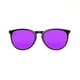 thumbnail image 1 of Lentes de sol UV400 Wolf Purple negro TALLA ÚNICA, 1 of 4