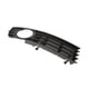 thumbnail image 3 of Parrillas Del Lado Derecho De La Luz Antiniebla Inferior Del Parachoques Delantero Para AUDI A4 S4 B6 01-05, 3 of 5
