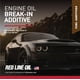 thumbnail image 2 of Aditivo para aceite de motor Red Line 81403 473 ml, 2 of 8