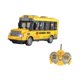 thumbnail image 1 of Coche RC 1/30, Vehículos De Control Remoto, Puerta Abierta Clásica, Modelo De Autobús Urbano, Autobús Escolar Amarillo, 1 of 3