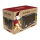 thumbnail image 2 of Radio Am/Fm/Sw Diseño Vintage a Pilas y Batería Recargable, 2 of 2