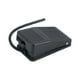 thumbnail image 3 of Interruptor de pedal Interruptor de control de pedal Energía eléctrica 10A con cable Momentáneo Fácil de usar Interruptor de pedal duradero para fábri, 3 of 5