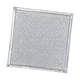 thumbnail image 2 of Filtro De Grasa De La Línea De Ventilación Pieza Metálica Filtro De Ventilación Para Bcc024600 Vnf-2M03-2 53028, 2 of 5