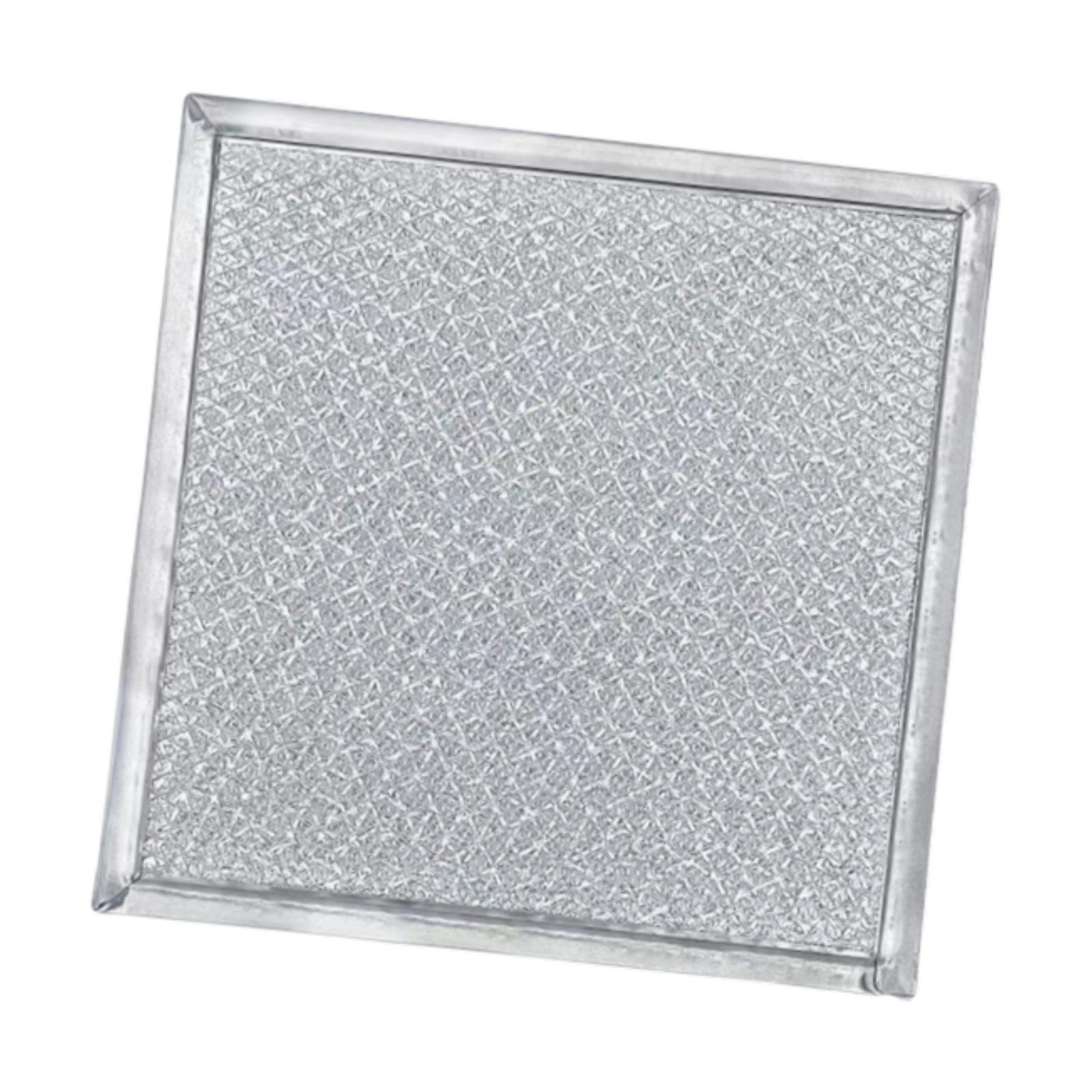 Magideal - Filtro De Grasa De La Línea De Ventilación Filtro De Campana Extractora Bcc024600 Suministros 53028 Pieza Herramienta De Cocina Filtro De Ventilación