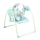 thumbnail image 1 of Silla Nido Balancín Mimo Celeste, 1 of 5