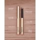 thumbnail image 4 of Barra de sombra de ojos HOURGLASS Equinox (Taupe cálido), 4 of 7