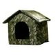 thumbnail image 2 of Tienda Para Mascotas Sin Hogar, Impermeable, Cómoda, Cama De Invierno Para Perros Y Gatos Callejeros, 2 of 6