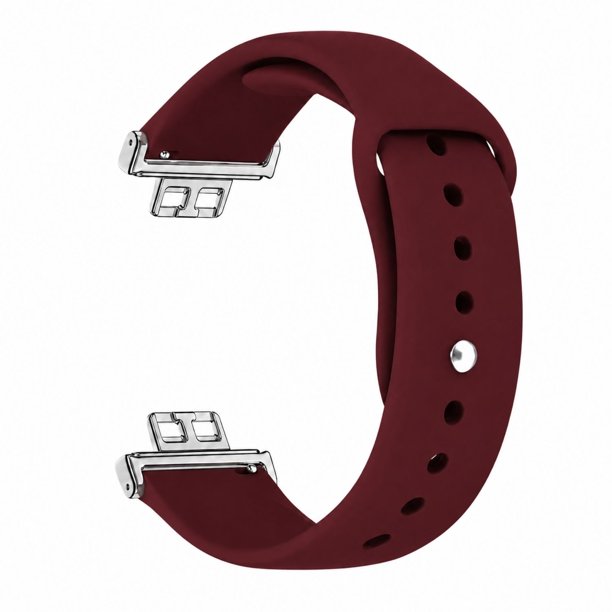 Correa Para Huawei Fit 1 - Silicona