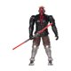 thumbnail image 5 of Star Wars Figura Deluxe Surtida Actionverse - Darth Maul, 5 of 5