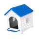 thumbnail image 4 of Cajas Nido Para Gallinas, Resistentes, Fáciles De Limpiar, Para Gallinas Ponedoras, Para Patos, Color Azul, Sin Tapete, 4 of 5