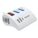 thumbnail image 3 of Zapatilla Alargador Extension De Escritorio USB C Blanco, 3 of 4