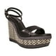 thumbnail image 2 of SANDALIAS DE FIESTA VIA MARTE NEGRAS | 23-12-608-06 - Talla 38, 2 of 6