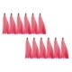 thumbnail image 2 of 12 Señuelos De Pesca Para Lubina, Ligeros, Bagre, Color Rosa, 2 of 3