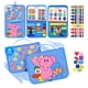 thumbnail image 1 of Busy Board LUPPA Juguete Montessori de Pocoyó para preescolares, 1 of 7
