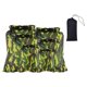 thumbnail image 3 of Bolsa Seca Impermeable De 6 Uds., Tapa Enrollable Portátil Para Piragüismo, Ciclismo, Verde, 3 of 5