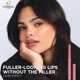 thumbnail image 3 of Lápiz delineador de labios Blurfiller L'Oreal Paris Worth It Medium 0.21 oz, 3 of 9