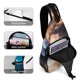 thumbnail image 4 of Duna Riñonera Bandolera con Estampado Integral para Hombres y Mujeres, Bolso Cruzado Gráfico de Tendencia, Mochila de Hombro Streetwear para Ciclismo y Deportes, Riñonera Versátil Casual, 4 of 6