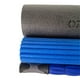 thumbnail image 2 of Set 3 En 1 Foam Roller + Rodillo + Masajeador Azul, 2 of 7