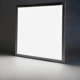 thumbnail image 3 of 6 Panel Led 60x60cm Sobrepuesto Cuadrado 48w Luz Fría Negro, 3 of 6