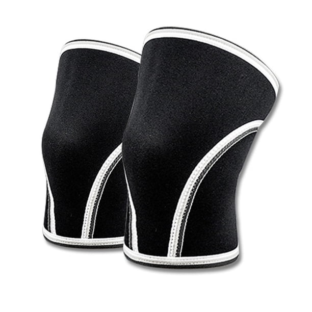 Rodilleras para levantamiento de pesas, sentadillas, gimnasio y otros deportes.
