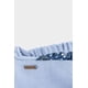 thumbnail image 2 of Cintillo Kid Turbante Maya Denim, 2 of 2
