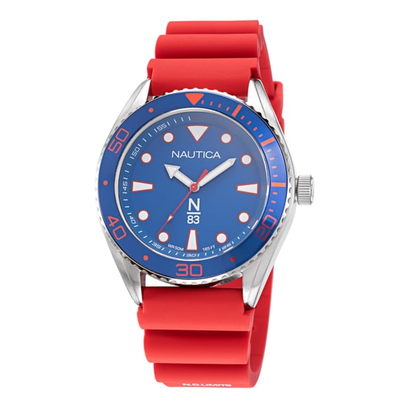 Reloj Nautica Hombre NAPFWS220