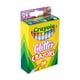 thumbnail image 3 of Crayola Crayon 24 colores brillantes no tóxicos para proyectos, 3 of 6