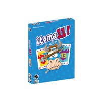 Genérico - ¡Toma 11!