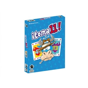 Genérico - ¡Toma 11!
