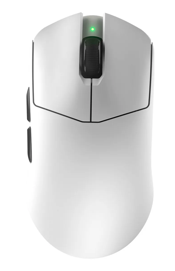 Genérico - Mouse Cougar Revenger Pro Inalámbrico Blanco